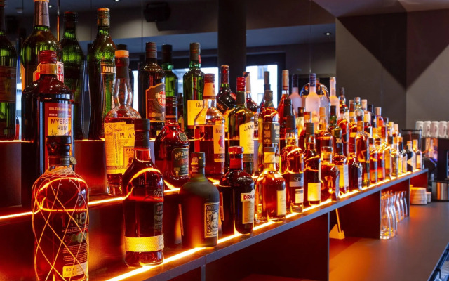 Qube Hotel Bahnstadt