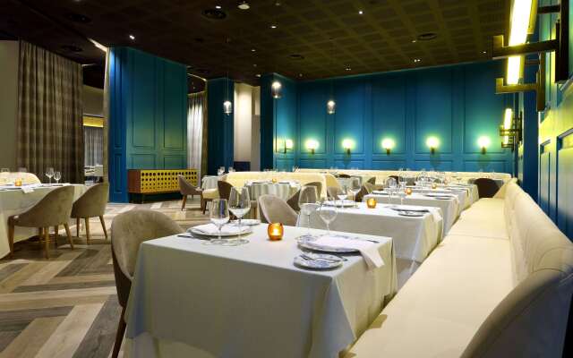 TRS Coral Hotel - Adults Only - All Inclusive