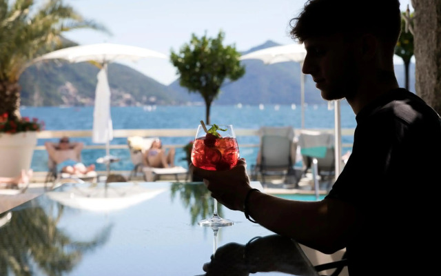 Hotel Lido Seegarten