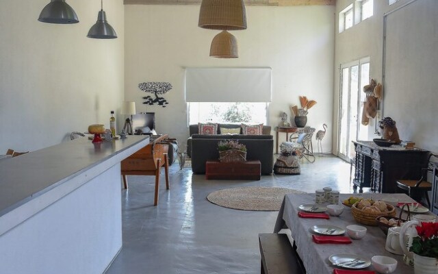 Vumba - The Bue-Maria Suite