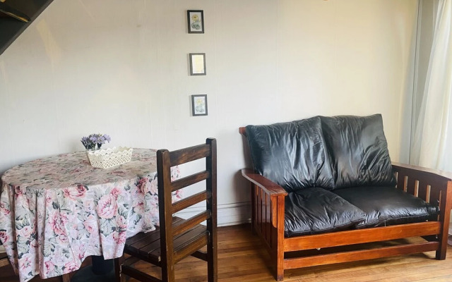Plaza de Armas Hostel