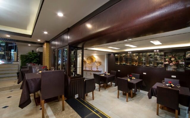 Splendid Holiday Hotel