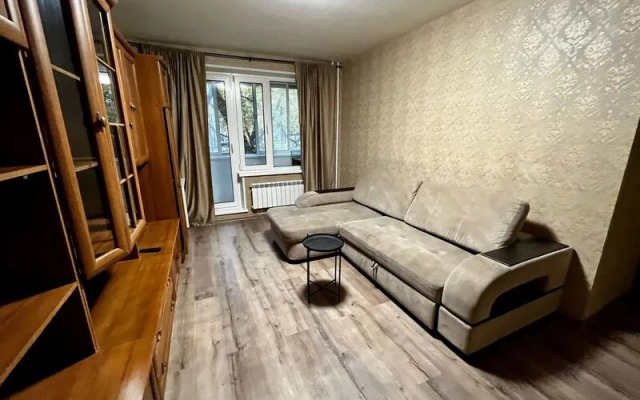 Апартаменты СанниДейс на пер. Ташкентский, д. 9, корп. 1