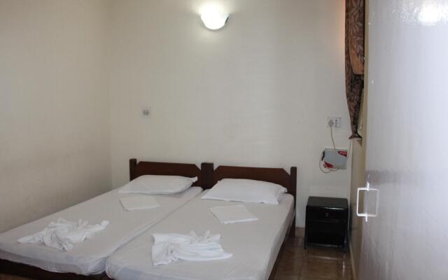 Ticlo Resort