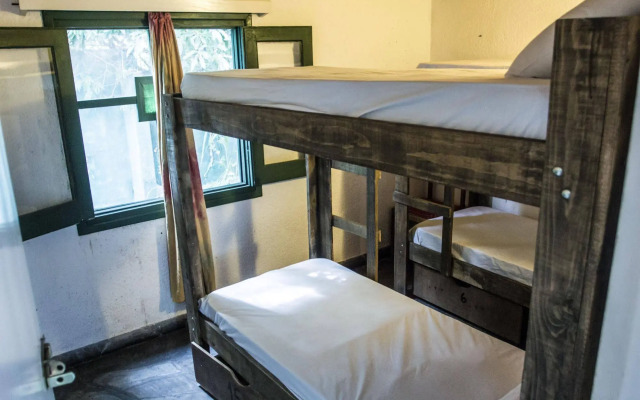 Negrita Hostel