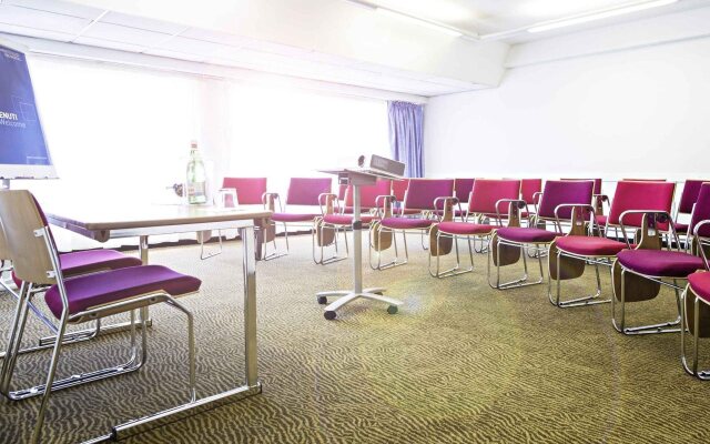 Novotel Genova City