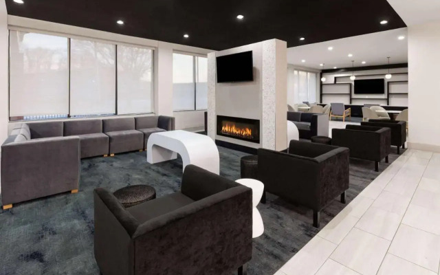 La Quinta Inn & Suites by Wyndham Washington DC / NoMa