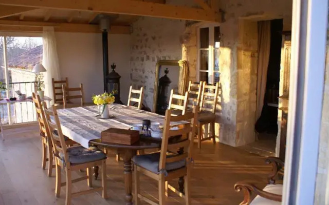 Chambres d'Hôtes Coulou