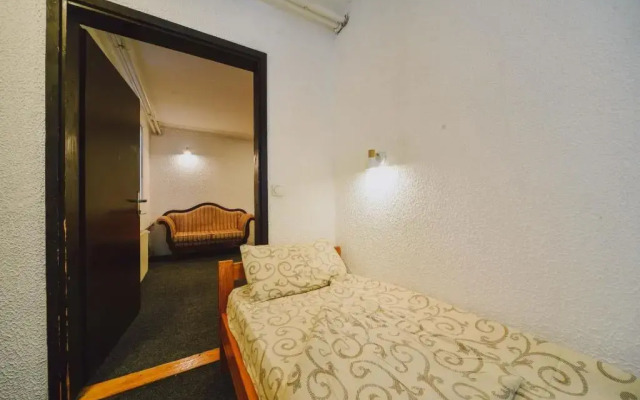 Hotel Srebrnac