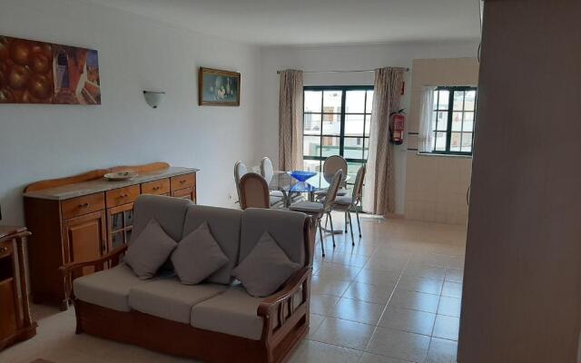 Dunas do Alvor 239 one bedroom