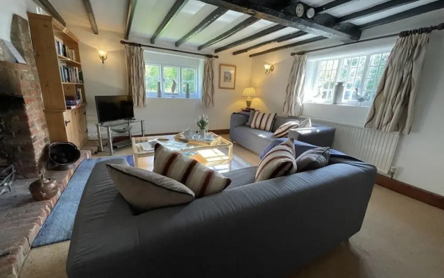 Bere Cottage