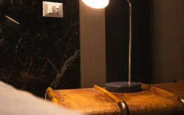 Palazzo Gozzi Bed  Beauty