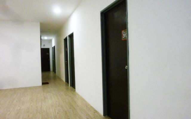 The b'Hotel Kajang