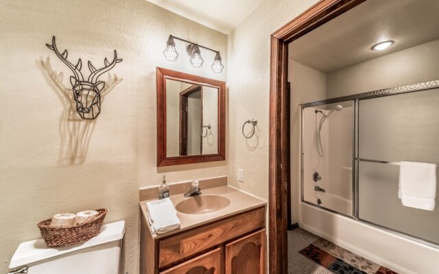 425mtnretreatancb - Mountain Retreat