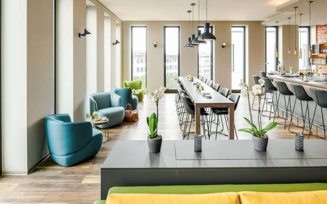 Aparthotel Adagio Bremen