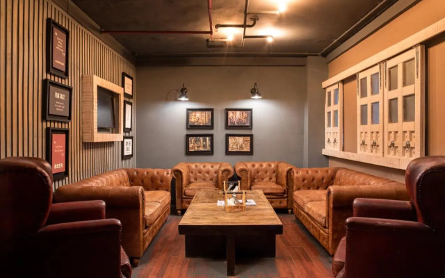 Parkk Boutique Jodhpur