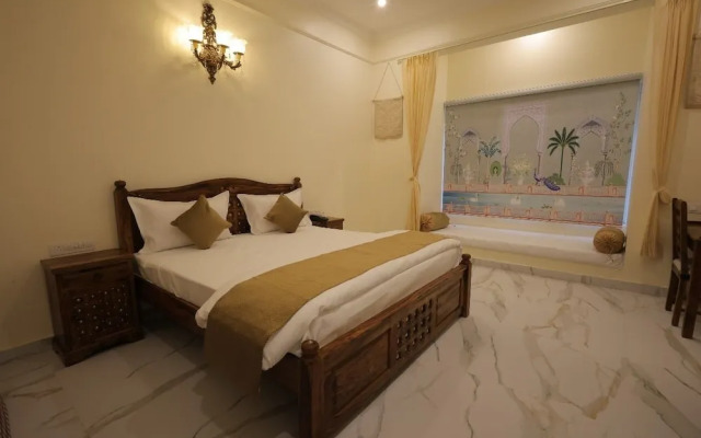 Agastya Vilas Resort