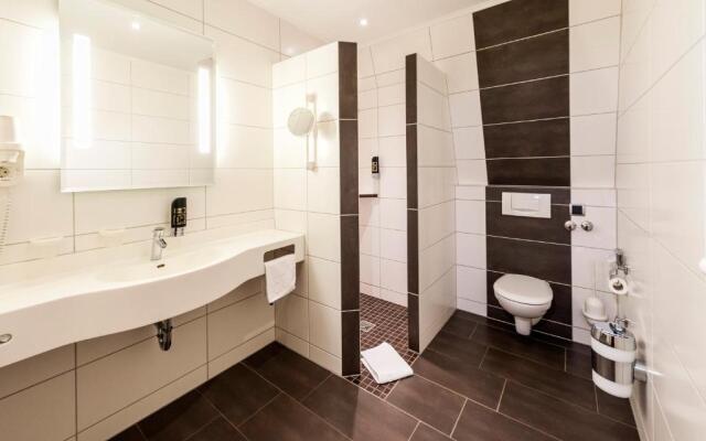 Hotel Hilker