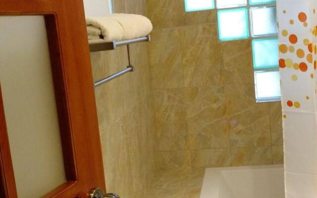 Laramani Hotel Boutique