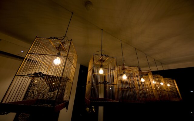 Nguyen Tri Phuong Hotel