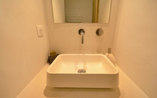Appartement Casa Giovanni