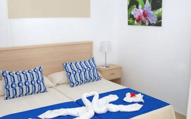 Apartamentos Cataleya
