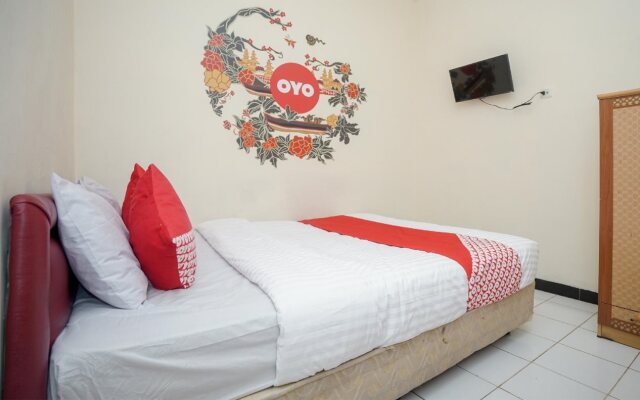 Hotel Central By OYO Rooms