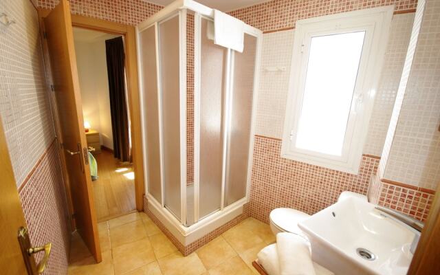 Livingtarifa - Apartamento en el Casco Histórico