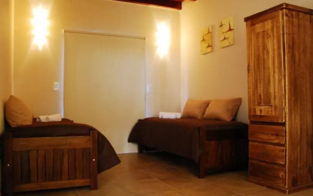 La Ludmila Apart Hotel