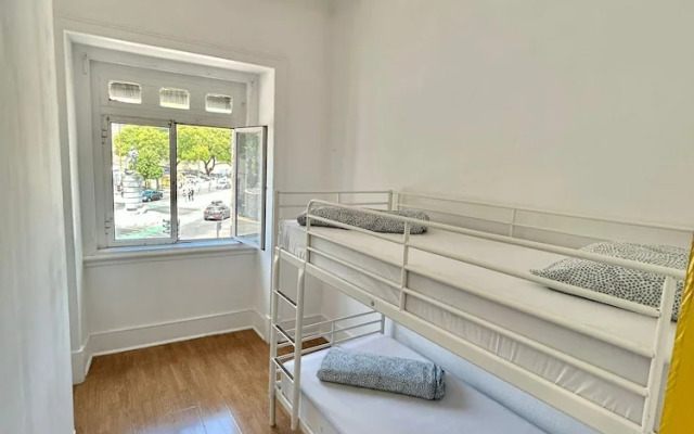 Samps Hostel