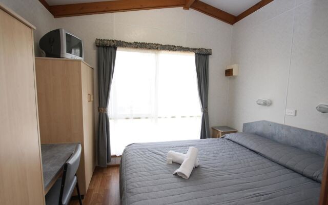 Broken Hill Tourist Park