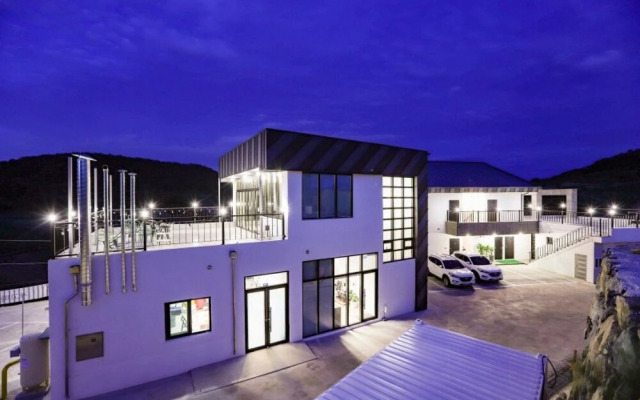 Yeosu Gagopa Pension