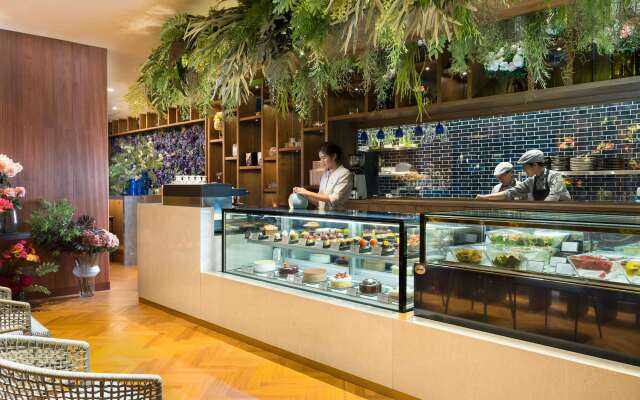Ayana MidPlaza Jakarta