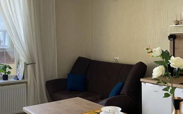 Апартаменты Центр ЖК Гулливер Парк Горького