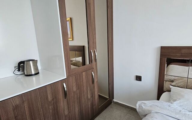 Dorana Residence Hotel