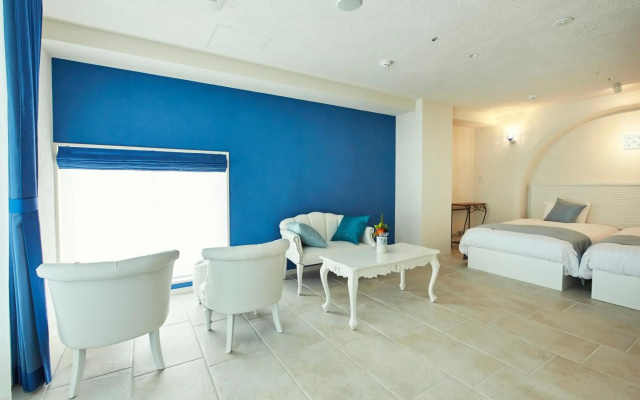 Wakanoura Nature Resort Epicharis