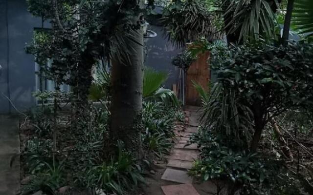 Bono Luxury Guesthouse