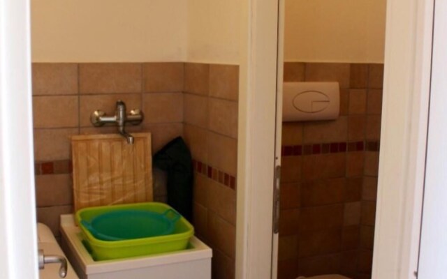 Residence Bianco Navarrese B