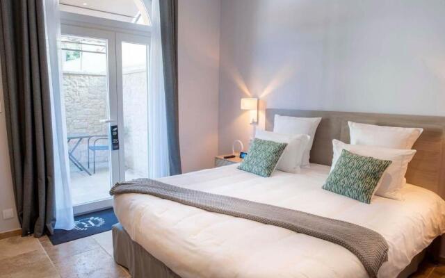 Domaine Ribiera, Hotel 5 Etoiles, SPA & Golf - Forcalquier