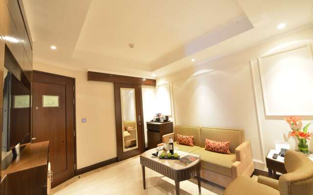 Ramada Plaza by Wyndham Chennai