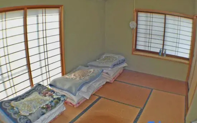 Nasu Highlands   Pension   Kirakuan