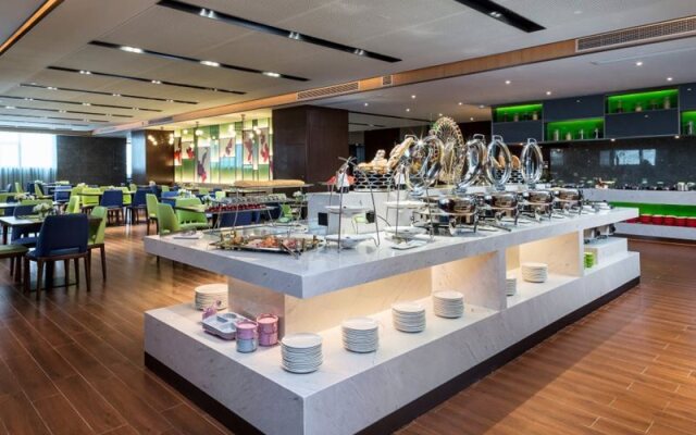 Hampton by Hilton Hefei Economic Development Zone