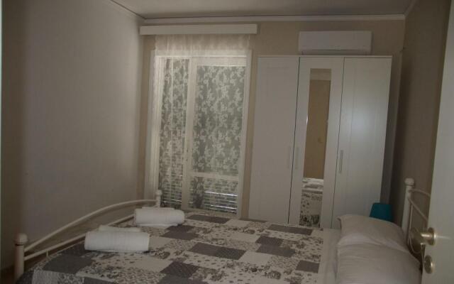 Anastasia Apartments