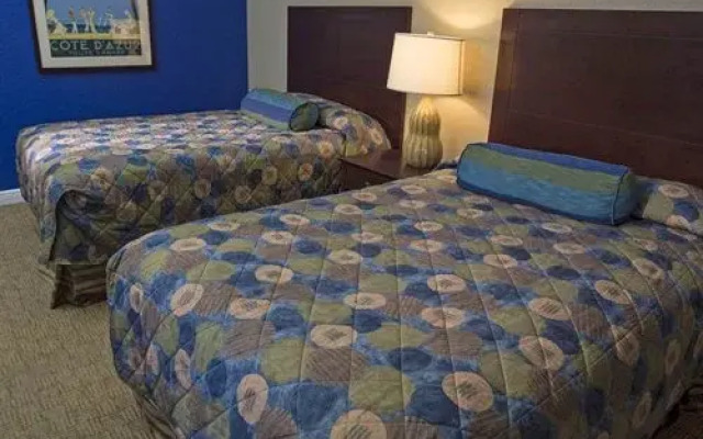 The Gardens Resort