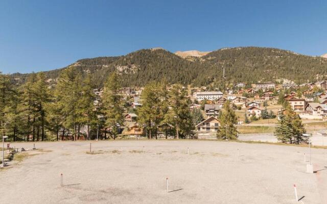 Appartement Montgenèvre, 1 pièce, 2 personnes - FR-1-330D-89