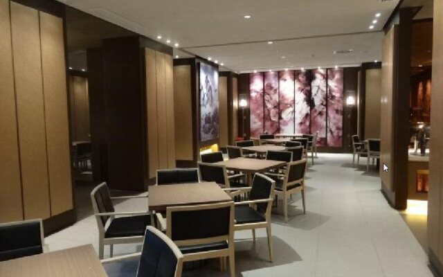 Jinjiang Inn Beihai Beibu Gulf Square