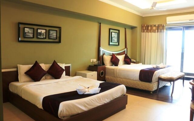 Jalsa Resorts