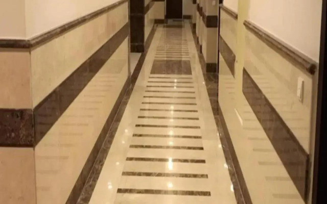 Al Rayyan Almakiyah Towers 4 Hotel