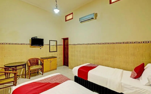 OYO 91417 Garuda Setia Hotel