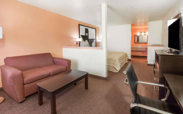 Premier Inn Palestine